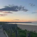 Sea View V-dubz, Vakantiehuis Filey