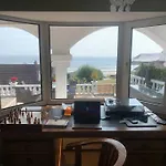 Vakantiehuis Sea View V-dubz, *