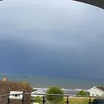 Vakantiehuis Sea View V-dubz, Filey