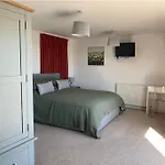 Sea View V-dubz, Vakantiehuis Filey
