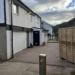 Vakantiehuis Sea View V-dubz, Filey