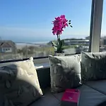 Vakantiehuis Sea View V-dubz,