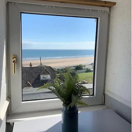 Sea View V-dubz, *