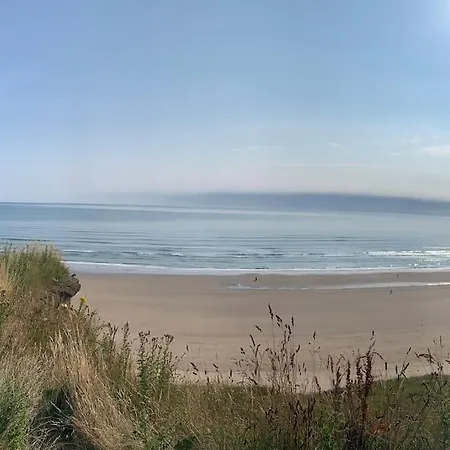 Sea View V-dubz, 別荘
