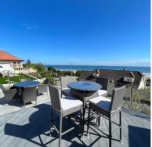 Tatil Evi Sea View V-dubz,