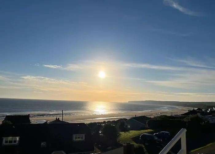 Tatil Evi Sea View V-dubz, Filey