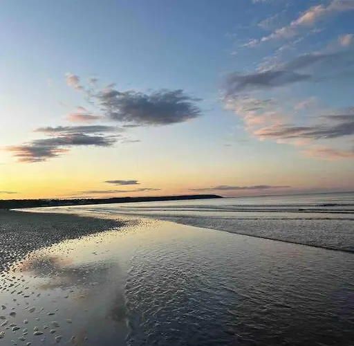 Sea View V-dubz, * Filey