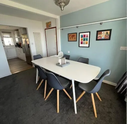 Tatil Evi Sea View V-dubz, *
