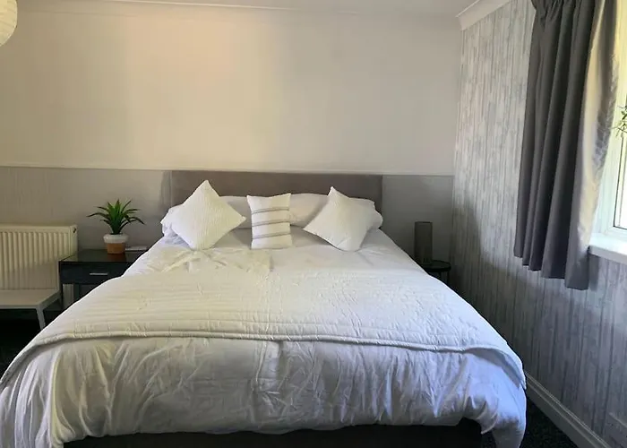 Tatil Evi Sea View V-dubz, *