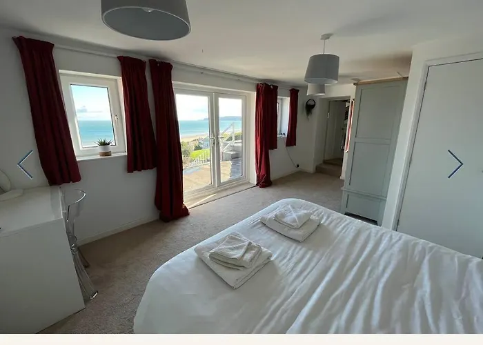 Sea View V-dubz,