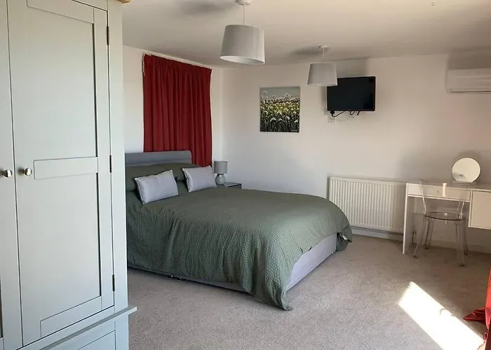 Sea View V-dubz, Tatil Evi Filey