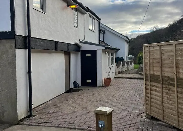 Tatil Evi Sea View V-dubz, Filey