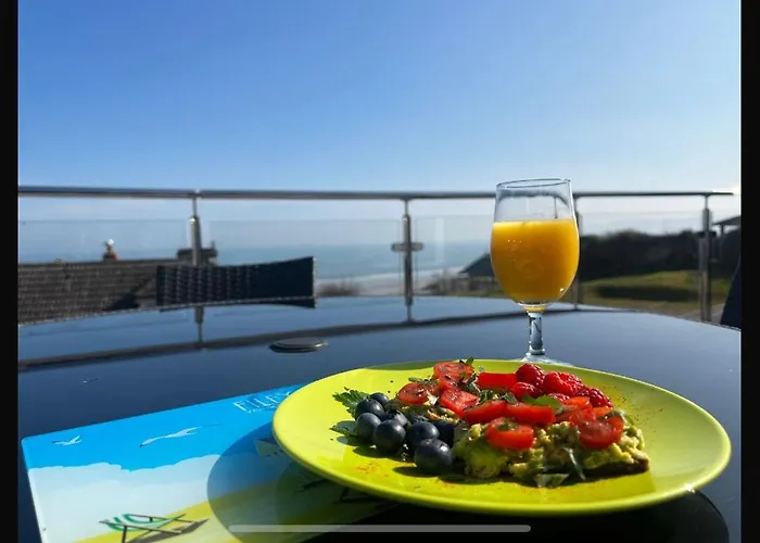 Tatil Evi Sea View V-dubz, *