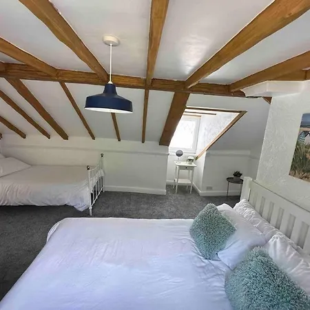 펜션 Sea View V-dubz, *