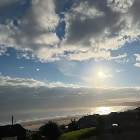 Sea View V-dubz, 펜션 *