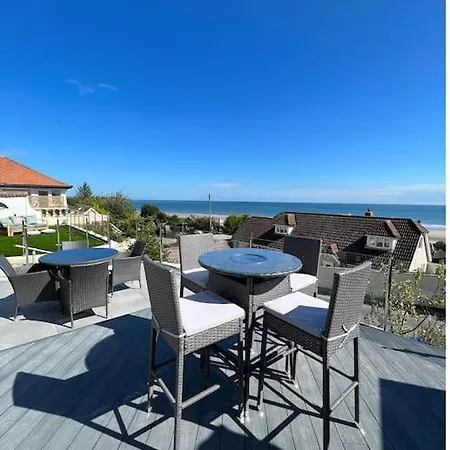 Tatil Evi Sea View V-dubz,