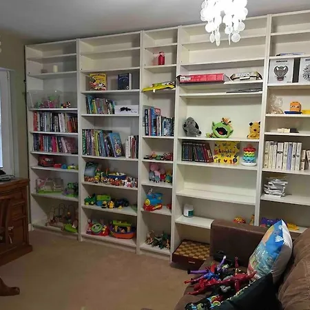 펜션 Sea View V-dubz, *