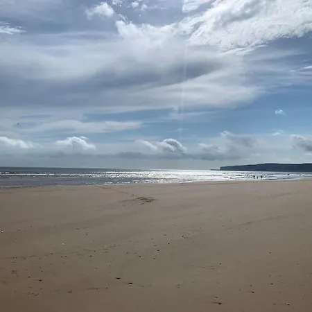 Sea View V-dubz, 펜션 *