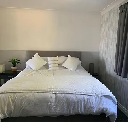 펜션 Sea View V-dubz, *