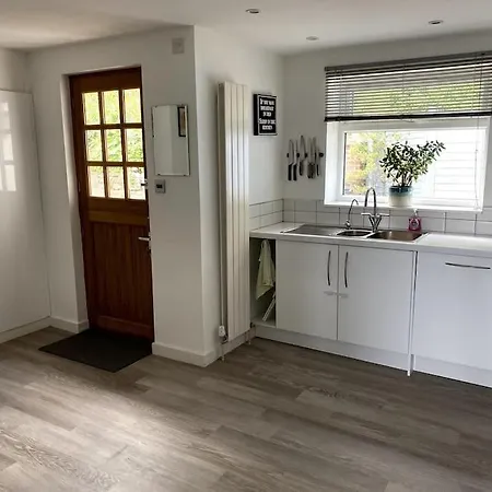 Sea View V-dubz, 펜션