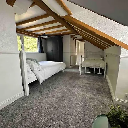 Sea View V-dubz, 펜션 *