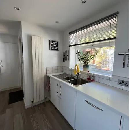 Sea View V-dubz, 펜션 *