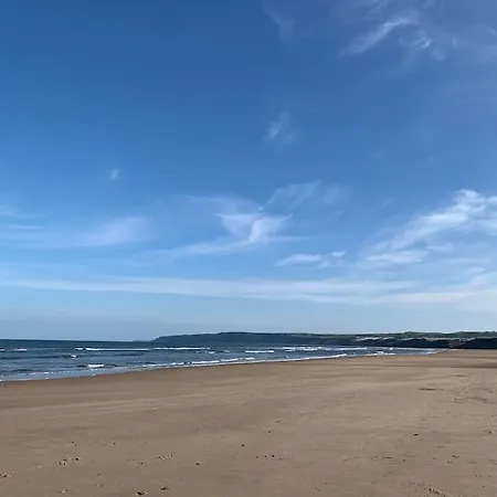 펜션 Sea View V-dubz,