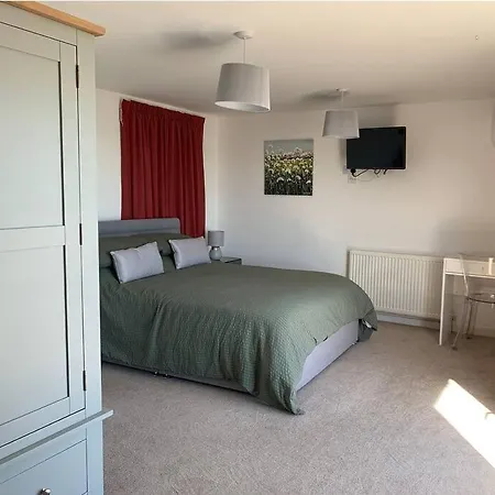 Sea View V-dubz, 펜션 파일리