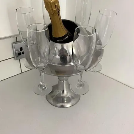 펜션 Sea View V-dubz, *