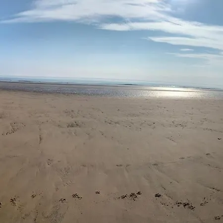 펜션 Sea View V-dubz,