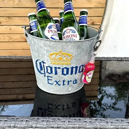 펜션 Sea View V-dubz, *