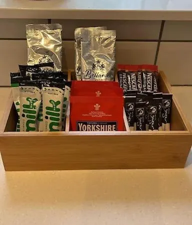 펜션 Sea View V-dubz, *