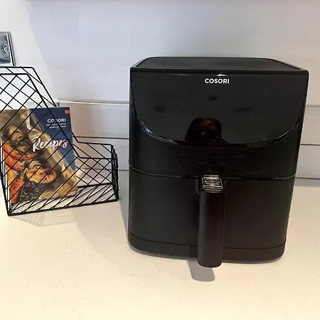 Sea View V-dubz, 펜션 *