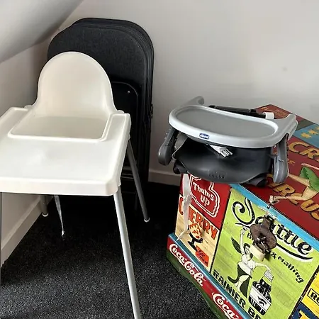 펜션 Sea View V-dubz,