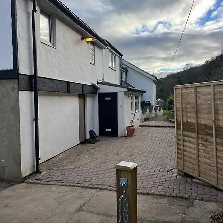 Tatil Evi Sea View V-dubz, Filey