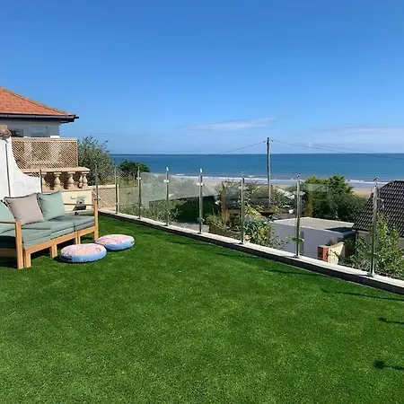 Sea View V-dubz, Tatil Evi