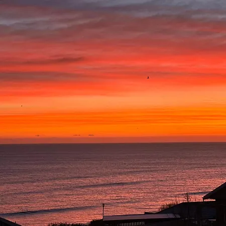 Sea View V-dubz, 펜션