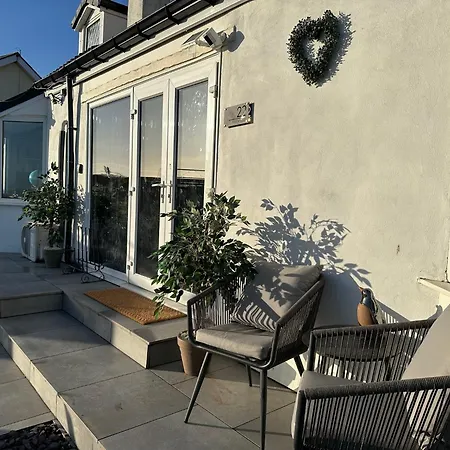 펜션 Sea View V-dubz,