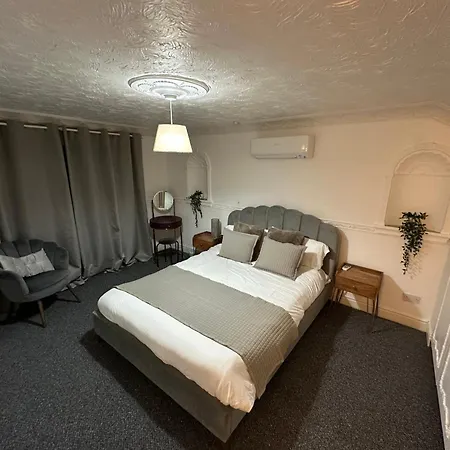 Sea View V-dubz, 펜션 파일리