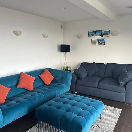 Sea View V-dubz, * 파일리