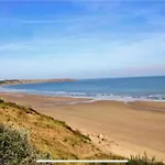 Sea View V-dubz, Сasa de vacaciones Filey