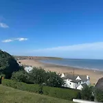 Сasa de vacaciones Sea View V-dubz,