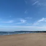 Сasa de vacaciones Sea View V-dubz,