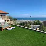 Sea View V-dubz, Сasa de vacaciones
