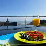 Сasa de vacaciones Sea View V-dubz, *