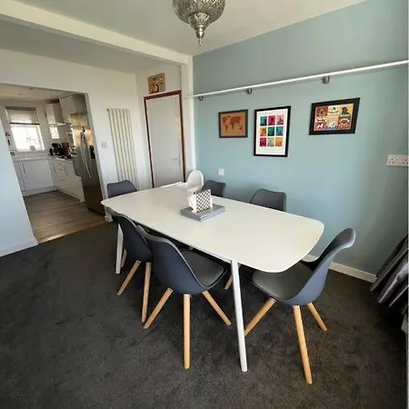 Casa vacanze Sea View V-dubz, *