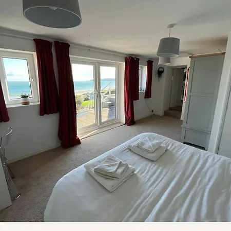 Sea View V-dubz,