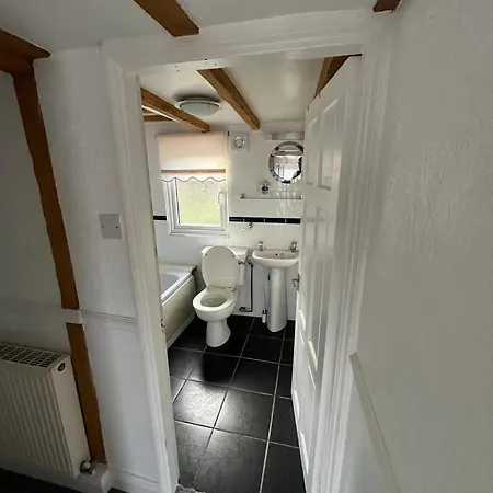 Sea View V-dubz, Casa vacanze Filey